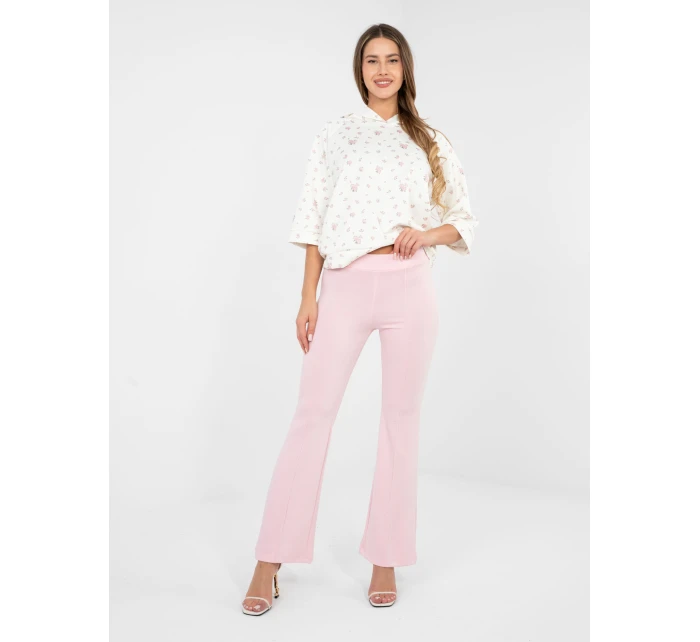 Tepláky RV DR A1060.81 svetloružové Tepláky RV DR A1060.81 svetloružové