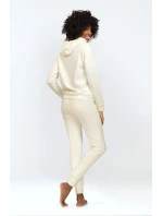 Tepláková súprava Seattle Ecru - Dkaren