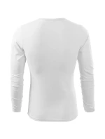 Fit-T LS triko pánské bílá Fit-T LS triko pánské bílá