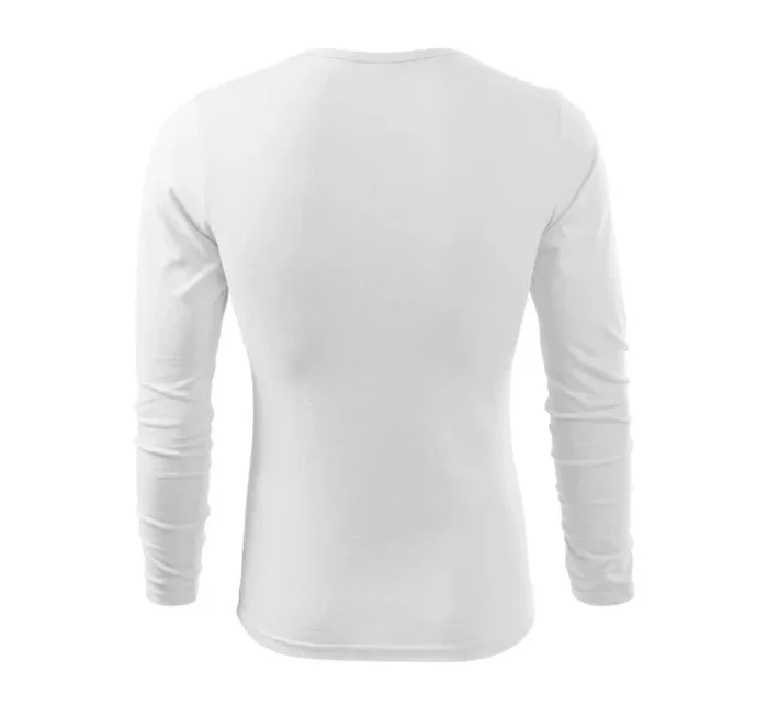 Fit-T LS triko pánské bílá Fit-T LS triko pánské bílá