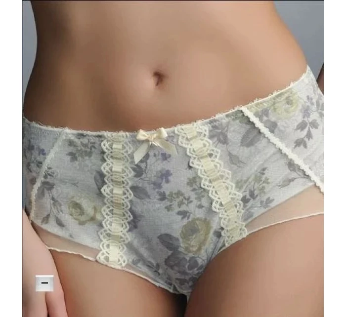 Šortky  model 122362 - Fauve