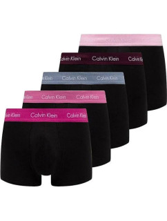 Trenírky V-day Limited Edition 5pack NB2631A - WGI Odtiene ružovej - Calvin Klein