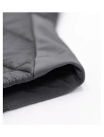 Dámska hybridná vesta Cross blue - Malfini