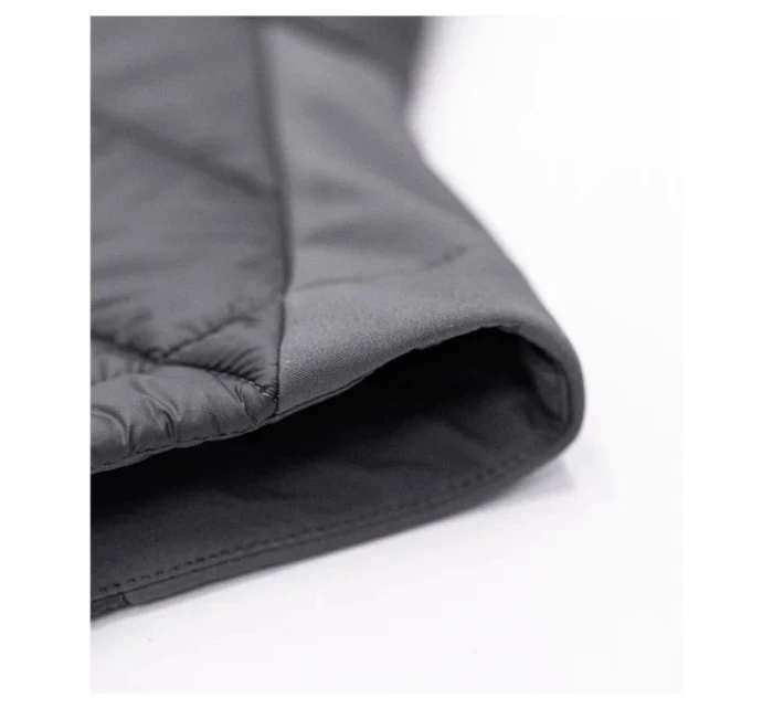 Dámska hybridná vesta Cross blue - Malfini