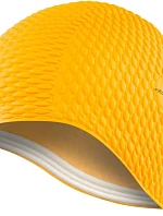 Plavecká čiapka Bombastic Orange 75 - AQUA SPEED