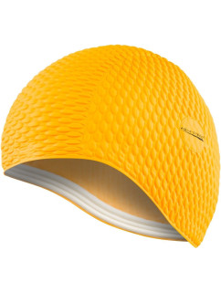 Plavecká čepice Bombastic Orange 75 - AQUA SPEED