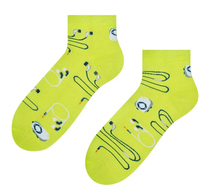 Pánske ponožky 025