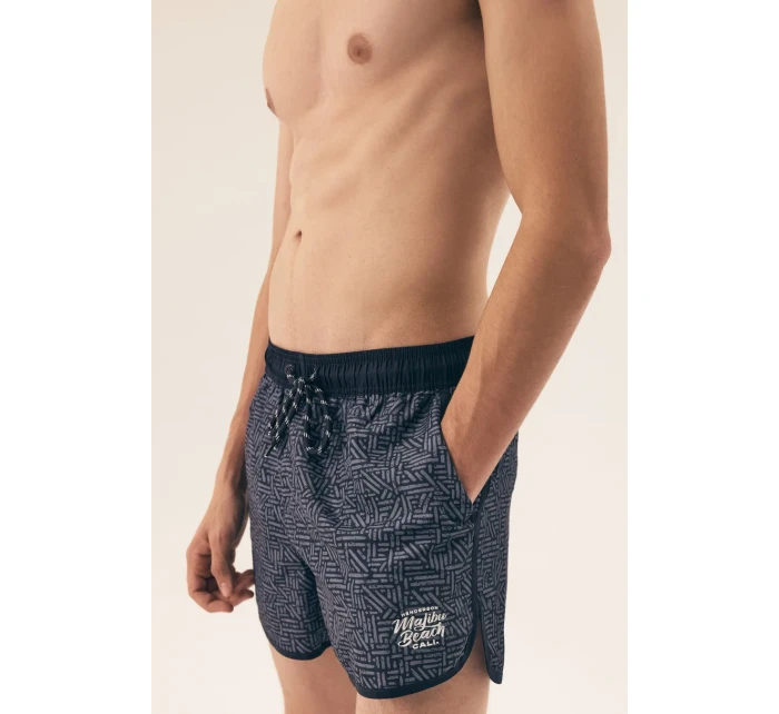 PÁNSKÉ ŠORTKY  SS25 model 21916372 - Henderson