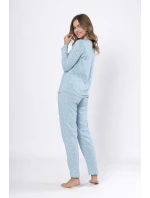 DÁMSKÉ PYŽAMO model 21771691 - LEVEZA DÁMSKÉ PYŽAMO model 21771691 - LEVEZA