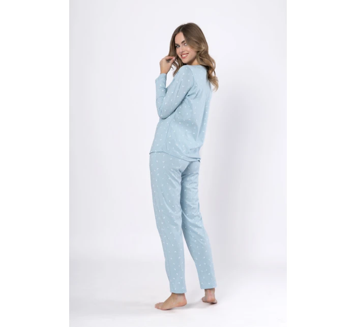 DÁMSKÉ PYŽAMO model 21771691 - LEVEZA DÁMSKÉ PYŽAMO model 21771691 - LEVEZA