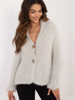 Sveter na gombíky model 201362 Och Bella