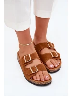 Papuče model 215423 Step in style