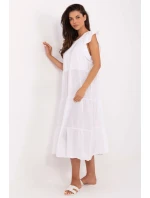 Denné šaty model 215520 Och Bella