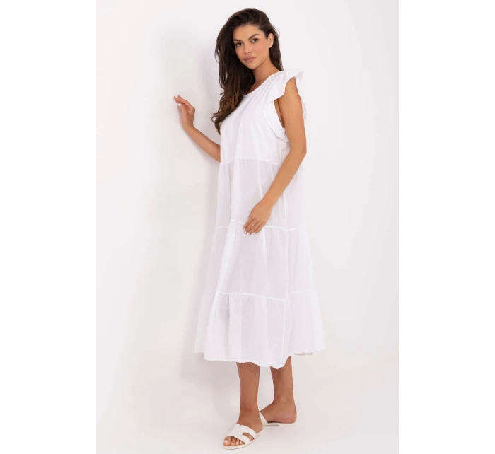 Denné šaty model 215520 Och Bella