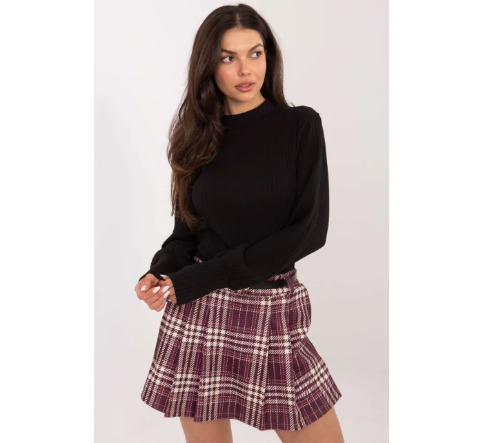 Blúzka model 221828 Rue Paris Blúzka model 221828 Rue Paris