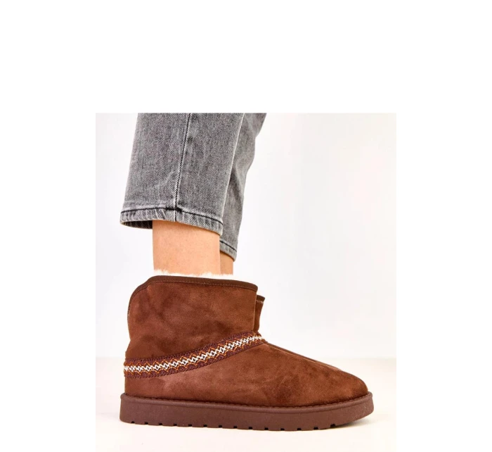 Snežnice model 223161 Solea