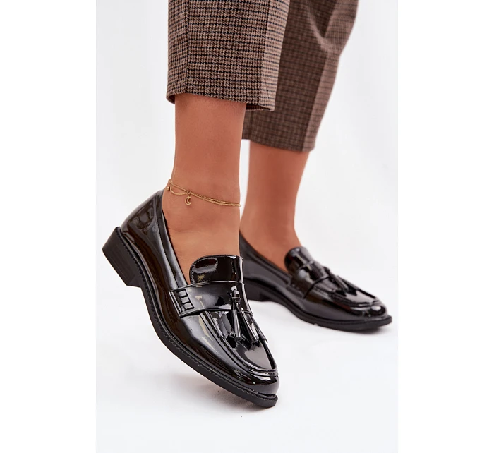 Mokasíny model 225611 Step in style Mokasíny model 225611 Step in style