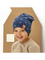 Czapka model 19509420 - AJS