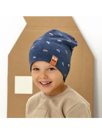 Czapka model 19509420 - AJS