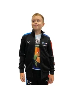 Mikina Puma BMW MMS Jr 535908 04 Mikina Puma BMW MMS Jr 535908 04