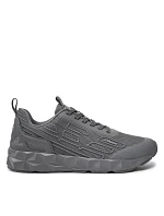 EA7 Emporio Armani Ultimate C2 Kombat M X8X154-XK357-U270 obuv