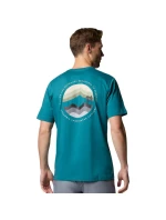 Columbia Kettle River Outdoor Tee M 2120411364 pánske