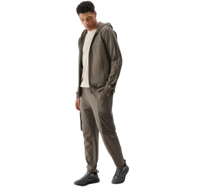 Nohavice 4F CAS M0990 M 4FWSS25TTROM0990 80S Nohavice 4F CAS M0990 M 4FWSS25TTROM0990 80S