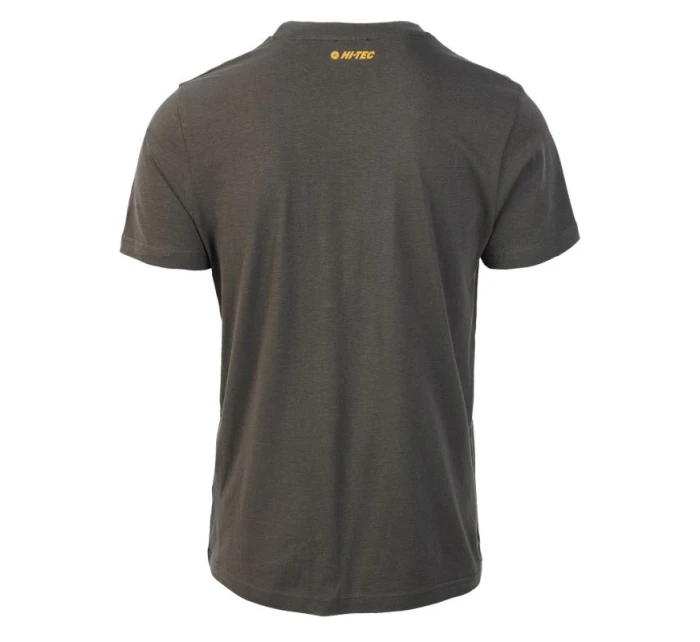 Pánske tričko s krátkym rukávom NOLE Pánske tričko s krátkym rukávom NOLE