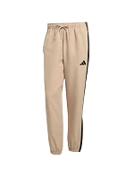 Pánské tepláky Sportswear Basic 3Stripes Woven Tracksuit Beige model 21343717 - ADIDAS