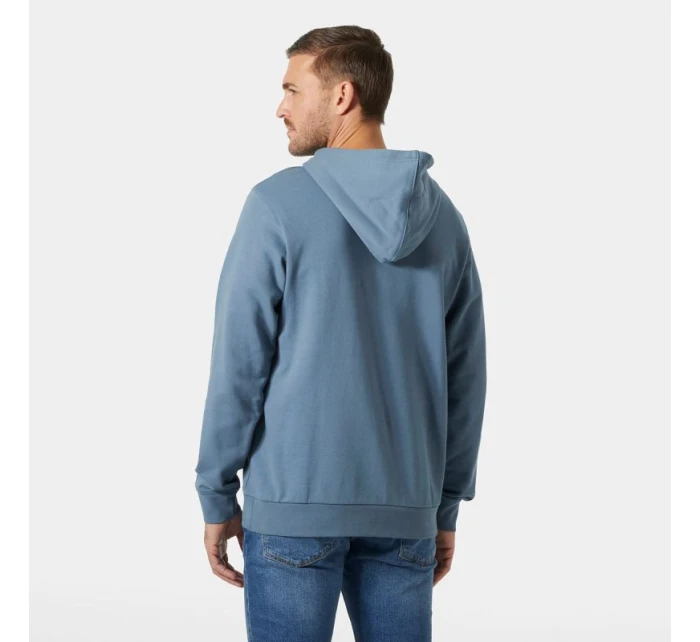 pánská mikina CORE HOODIE model 21427960 601 pánské - Helly Hansen