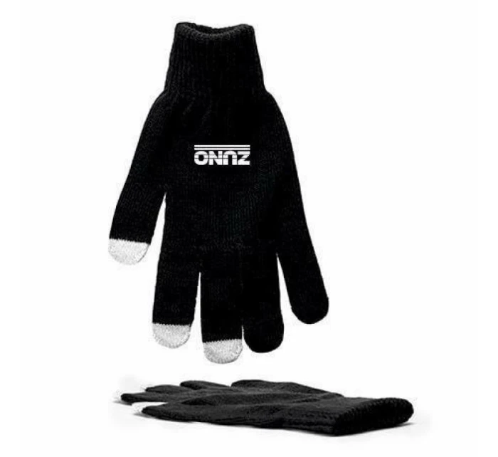 Sportovní rukavice s model 21717054 - Zuno