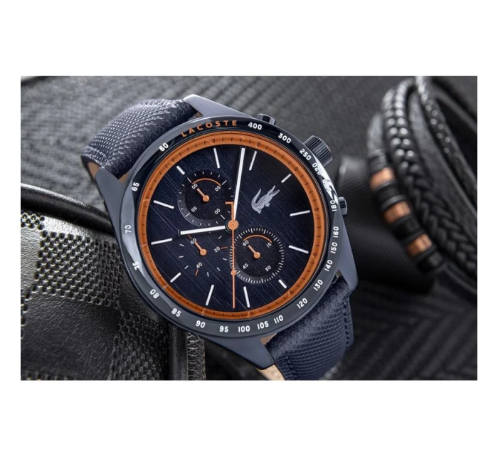 LACOSTE Aptex Pánske hodinky 2011297 + BOX LACOSTE Aptex Pánske hodinky 2011297 + BOX