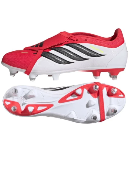 Topánky adidas Predator League FT SG JR7894