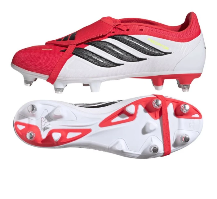 Topánky adidas Predator League FT SG JR7894