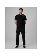 Pánske polo tričko regular 4F 4FRSS26TPTSM0897-20S pánske