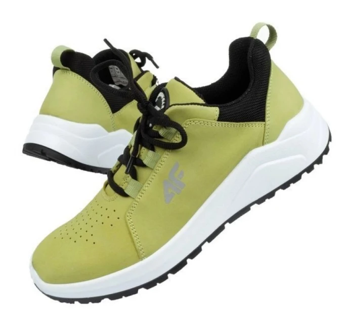 Dámska obuv W Obdl251 42S - 4F