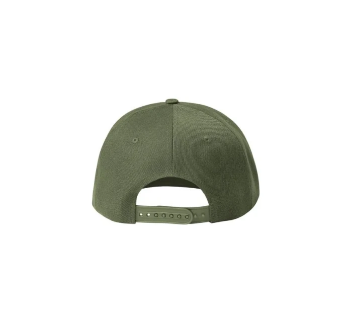 Baseballová čepice Rap 6P model 19033474 khaki - Malfini Baseballová čepice Rap 6P model 19033474 khaki - Malfini