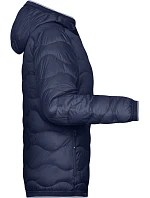 JN Dámská prošívaná bunda 02. model 22530697 - Daiber JN Dámská prošívaná bunda 02. model 22530697 - Daiber