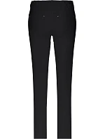 JN Dámské elastické kalhoty 02. black model 22533707 - Daiber JN Dámské elastické kalhoty 02. black model 22533707 - Daiber