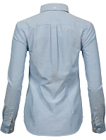 TJ Halenka Oxford Perfect s dlouhým rukávem 18. light blue model 22409082 - Tee Jays TJ Halenka Oxford Perfect s dlouhým rukávem 18. light blue model 22409082 - Tee Jays