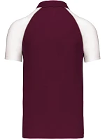 K 226 Baseballové piqué polo model 22506516 - Kariban K 226 Baseballové piqué polo model 22506516 - Kariban
