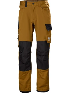 Oxford R Pracovní kalhoty Connect střední model 22416814 - Helly Hansen