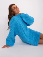 Prepojka AT SW 2367 2.64P modrá