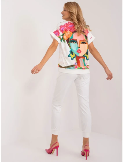 DHJ KMPL 8899 sada 2.53 ecru DHJ KMPL 8899 sada 2.53 ecru