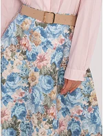 Spódnica IT SD  jasny niebieski model 22048662 - FPrice