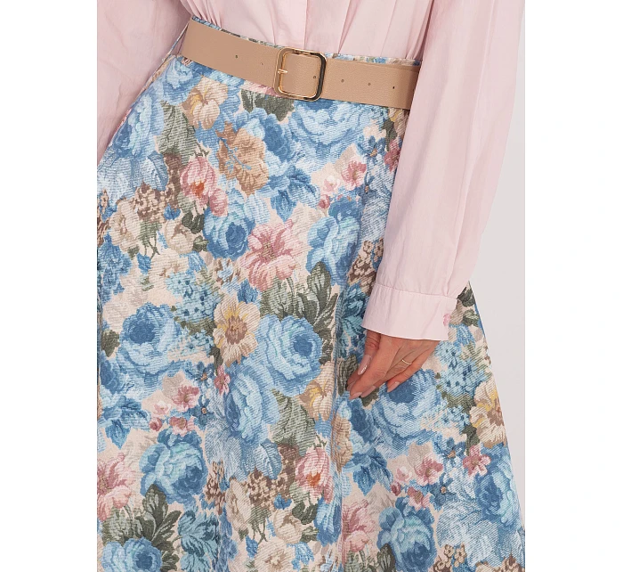 Spódnica IT SD  jasny niebieski model 22048662 - FPrice