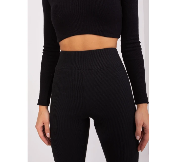 LO LG LK 535 Legíny.10 čierna