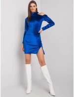 Šaty RV SK 7344.66 kobalt Šaty RV SK 7344.66 kobalt
