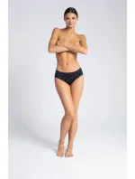 Dámske nohavičky - BIKINI COTTON COMFORT PRINT 07