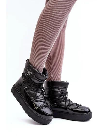 Snehule model 189414 Step in style Snehule model 189414 Step in style